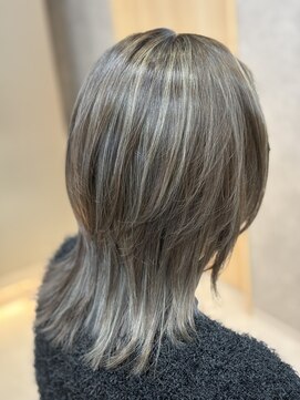 インプレッション 北広島店(impression) ウルフレイヤー