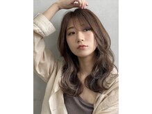 アンナヘアー(Anna hair)