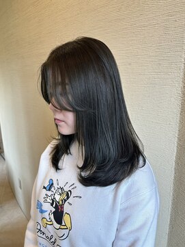 ヴォアソルヂェ オリエンタル(Voasorte ORIENTAL) 【voasorte ORIENTAL】オリーブカラー☆