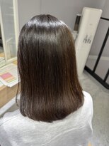 バイエイト(X８)&nbsp;中性ストレート