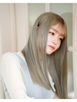 シェーン 仙台駅広瀬通店(schon)&nbsp;ハイトーン好きな方！