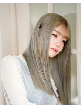 シェーン 仙台駅広瀬通店(schon) ハイトーン好きな方！