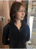 まろやかベージュ
