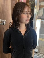 アヴァンス 天王寺店(AVANCE.) まろやかベージュ