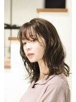 フルーノヘア 八幡駅(Hulu-no.hair)&nbsp;うるつやボブディ