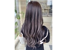 カーラ エクステンション(cara extension)