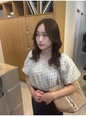 ワンカラーベージュ