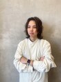 ニルス(nils) 杉内 有輝