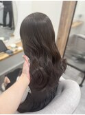 やわらかココアブラウン