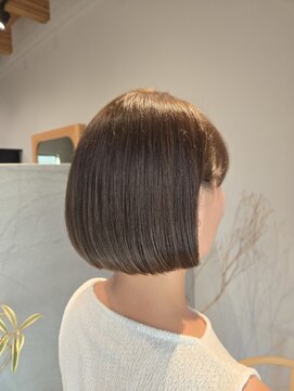 シスイ(sisui) オリーブベージュ