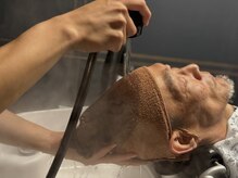 ヤスムラ(YASUMURA)の雰囲気（累計1万人が受けたヘッドスパ。NO1メニューを是非体験ください）