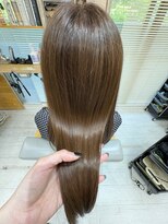 キーロ センター南(kiiro)&nbsp;うるちゅる髪質改善