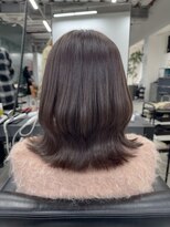 ソピ バイ インビテーション(sopi by invitation)&nbsp;ココアブラウン チョコブラウン ラベンダーブラウン ！