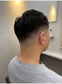 スキンフェード
