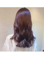 ボヌール 川崎店(Bonheur)&nbsp;ボルドーカラー/ロイヤルパープル/ワインレッド