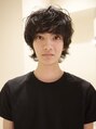ネロ ヘアサロン ネイビー 渋谷(NERO HAIRSALON NAVY) 簡単におしゃれになるパーマお任せください!