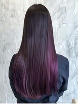 モードケイズ 本厚木(MODE K's)&nbsp;髪質改善スタイル