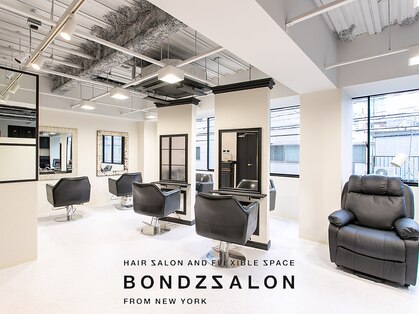 ボンズサロン(BONDZSALON)の写真