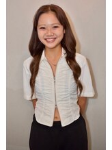 ヘアーズ ベリー 津福店(hairs BERRY)&nbsp;MANA 