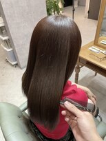 ミミ(mimi) ウォームブラウン