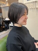 シーン(seen.)&nbsp;おとなショート◎