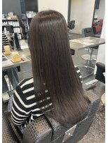 カフネ(KAHUNE)&nbsp;【ダークグレージュ】