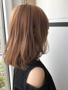 ウェーリング(Welring) マロンベージュ