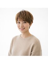 ミル(mille)&nbsp;ショートレイヤー