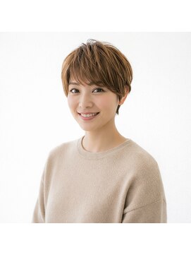 ミル(mille) ショートレイヤー