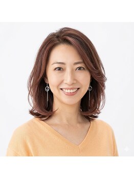 ヘアー リラックス 風香(HAIR RELAX)の写真/【富沢駅徒歩5分/駐車場有】まとまりが良く再現性の高い《風香》のショートヘアに、リピーターが続出☆