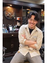 ヒロギンザ 川崎店(HIRO GINZA)&nbsp;海老原 コウ