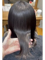 ブルー(blue)&nbsp;STRAIGHT 9N