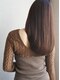 ゴッソ(gosso)の写真/髪を芯から補修し美髪効果◎水素ケア×トステアで叶える、今までにない艶髪体験♪