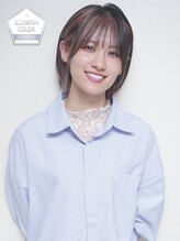 ニューヨークニューヨーク 守口店(NYNY)&nbsp;片瀬 結