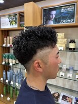 プランタンアヴェダ(printemps AVEDA)&nbsp;ツイストアップバング