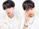 ブロッサム 若葉店(Blossom)の写真/ビジネス～カジュアルまでキマるメンズスタイルなら絶対ココ！再現性◎で毎朝が楽に♪