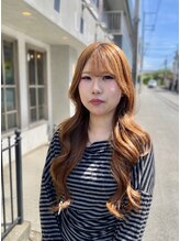 ロロネー 豊中(Lolonois)&nbsp;羽田野夏希 【豊中】