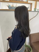 レルム(REALM)&nbsp;オリーブグレージュ