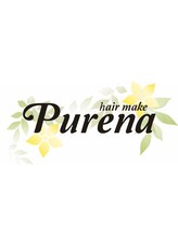 プレナ(hair make Purena) purena ☆