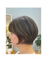 サイイン(saiin) ハイライトショート