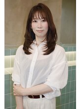 ウル(uLu.) 玉木 幸恵