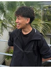 マナヘアー(MANA HAIR)&nbsp;石島 俊亮