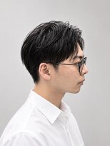 メンズ レオ 天六店(men's LEO)&nbsp;爽やか大人マッシュ