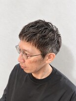 カスミ 霞(KASUMI)&nbsp;流行のクロップドレイヤー。～Modern Cropped Layer～