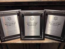 ミルプデザイン(MilP design)の雰囲気（［船橋］HPアワード船橋エリア3年連続1位の実績）