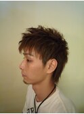 垂水/60y　Men'ｓ　Cut&Color !! 17