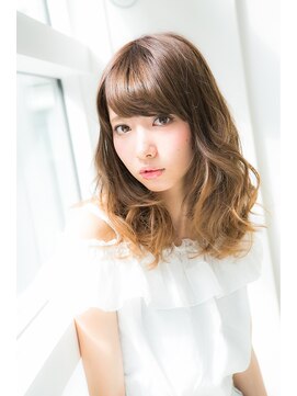 ソーエン バイ ヘッドライト 春日店(soen by HEADLIGHT) ラフウェーブ