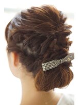 ネウィベルシア 名駅(newi belsia)&nbsp;☆Partyスタイル☆