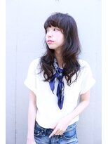 マイティ バイ エイチ(mighty by H)&nbsp;mighty ☆surf☆feather layer☆[052-262-4162]