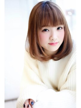 フォルテ ガーデン ヒルズ 静岡店(FORTE GARDEN HILLS) 髪質改善/韓国/縮毛矯正/ブリーチ/ダブルカラー/学割/学割U２４